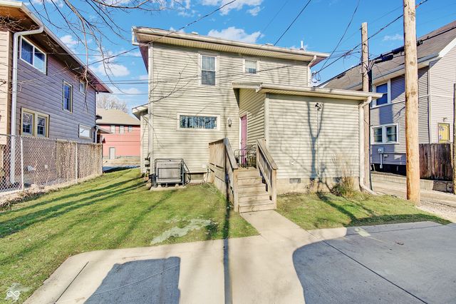 611 E 30th Street, Indianapolis, IN 46205