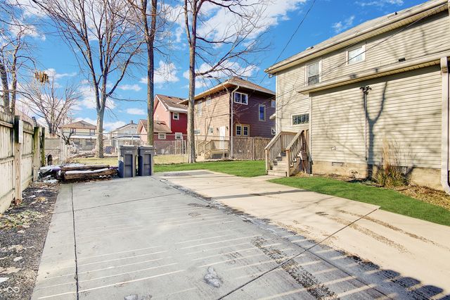 611 E 30th Street, Indianapolis, IN 46205