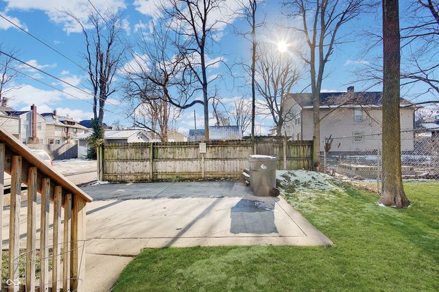 611 E 30th Street, Indianapolis, IN 46205