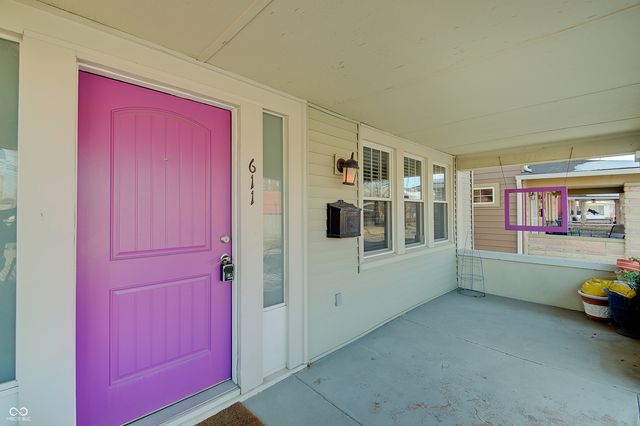 611 E 30th Street, Indianapolis, IN 46205