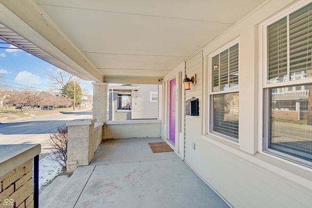 611 E 30th Street, Indianapolis, IN 46205