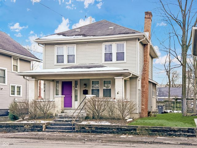 611 E 30th Street, Indianapolis, IN 46205