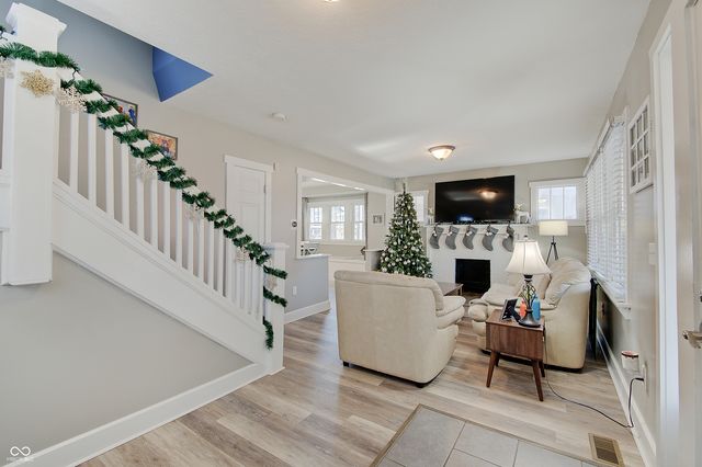 611 E 30th Street, Indianapolis, IN 46205