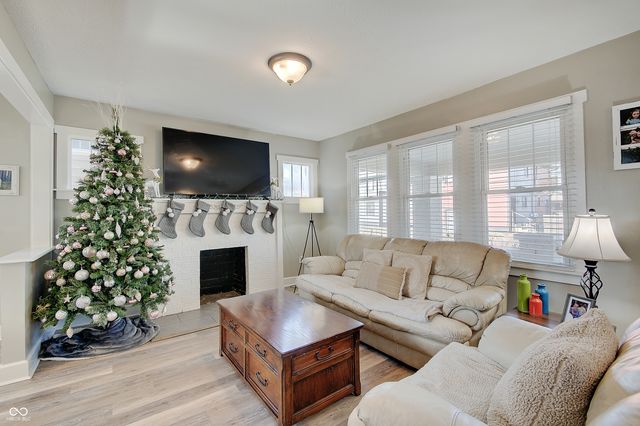 611 E 30th Street, Indianapolis, IN 46205