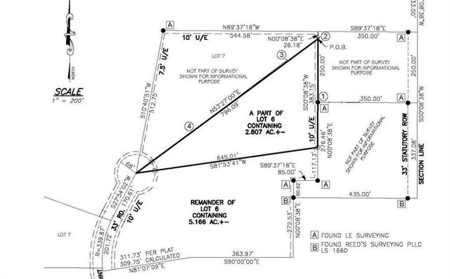 44508 Kingsbury Lane, Shawnee, OK 74801