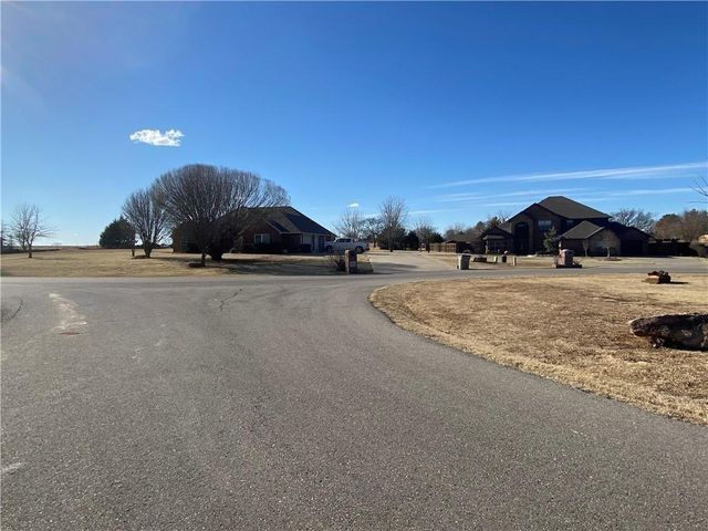 44508 Kingsbury Lane, Shawnee, OK 74801