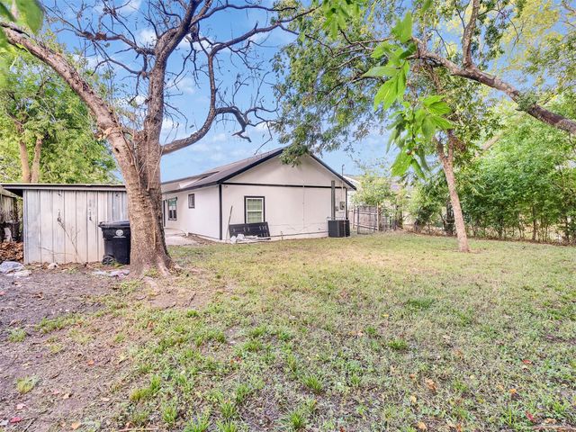 4418 Dacca Drive, Houston, TX 77047