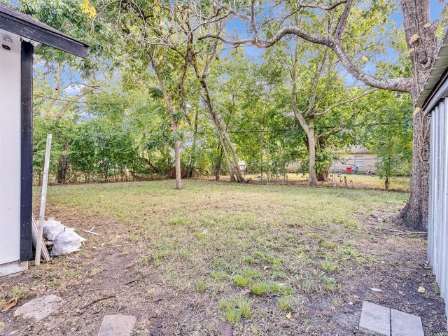 4418 Dacca Drive, Houston, TX 77047