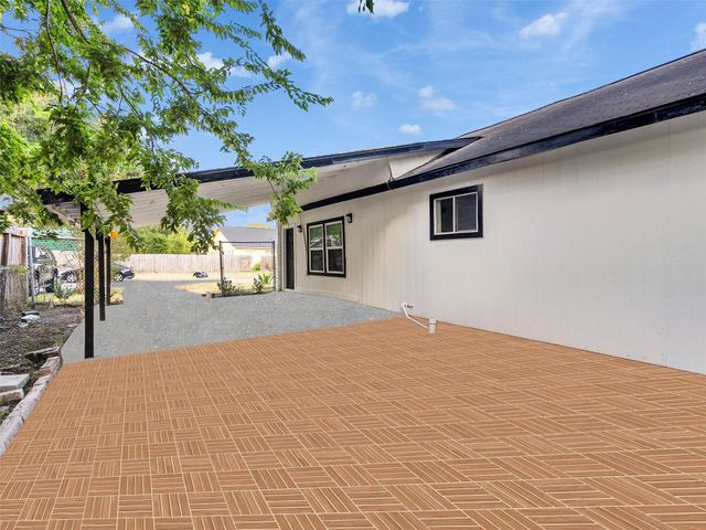 4418 Dacca Drive, Houston, TX 77047