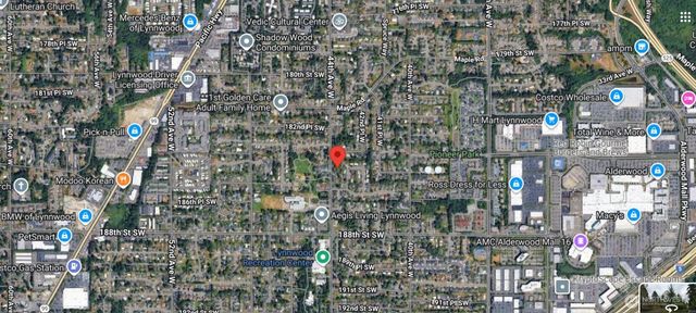 18421 44th Avenue W, Lynnwood, WA 98037