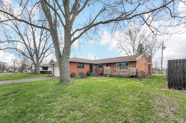 5123 Carbondale Drive, Columbus, OH 43232
