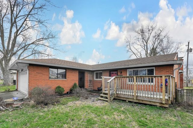 5123 Carbondale Drive, Columbus, OH 43232