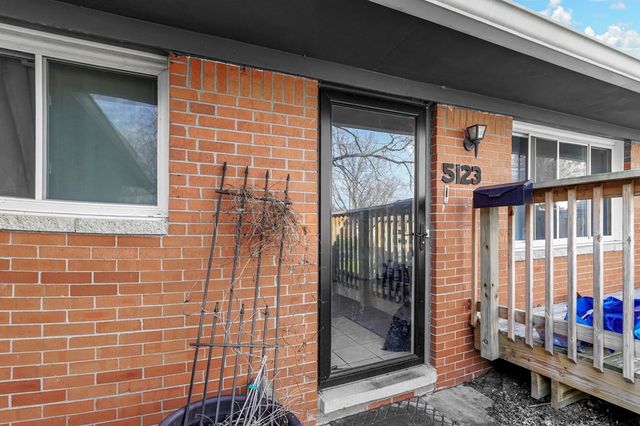 5123 Carbondale Drive, Columbus, OH 43232