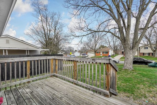 5123 Carbondale Drive, Columbus, OH 43232