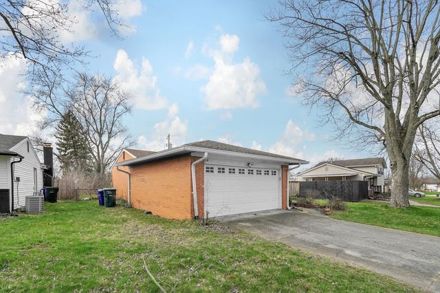 5123 Carbondale Drive, Columbus, OH 43232