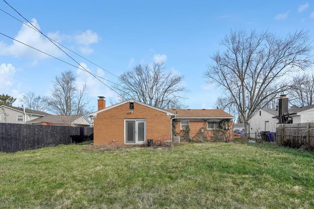 5123 Carbondale Drive, Columbus, OH 43232