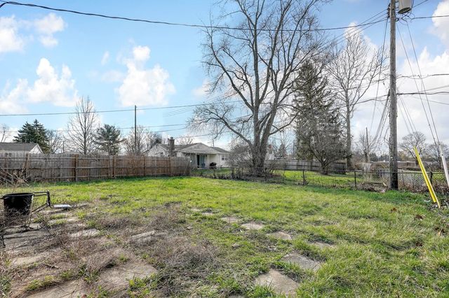 5123 Carbondale Drive, Columbus, OH 43232