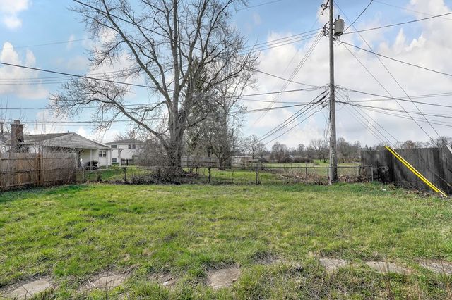 5123 Carbondale Drive, Columbus, OH 43232