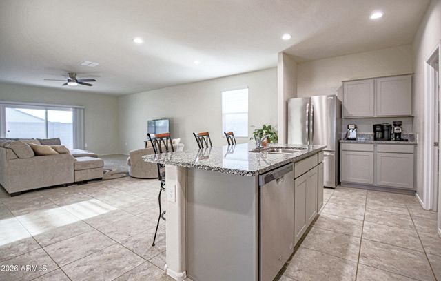 18983 W ADAMS Street, Buckeye, AZ 85326