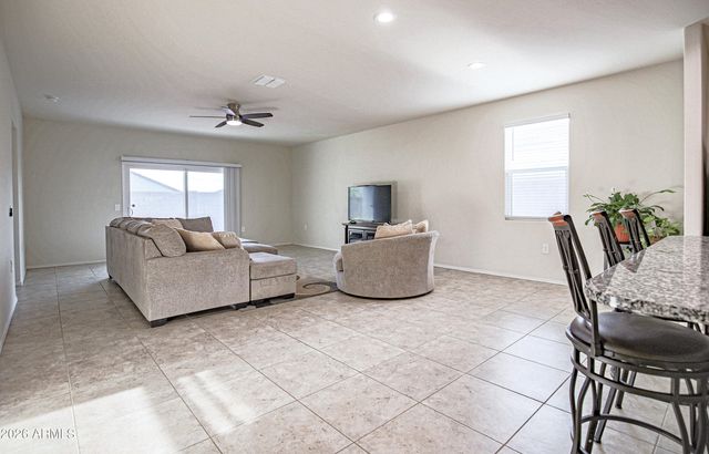 18983 W ADAMS Street, Buckeye, AZ 85326