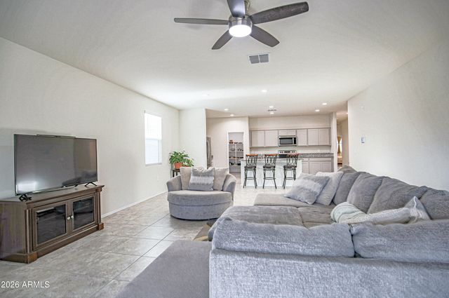 18983 W ADAMS Street, Buckeye, AZ 85326