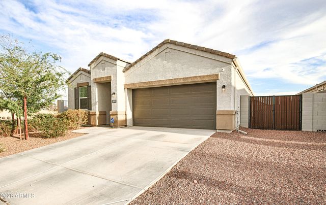 18983 W ADAMS Street, Buckeye, AZ 85326