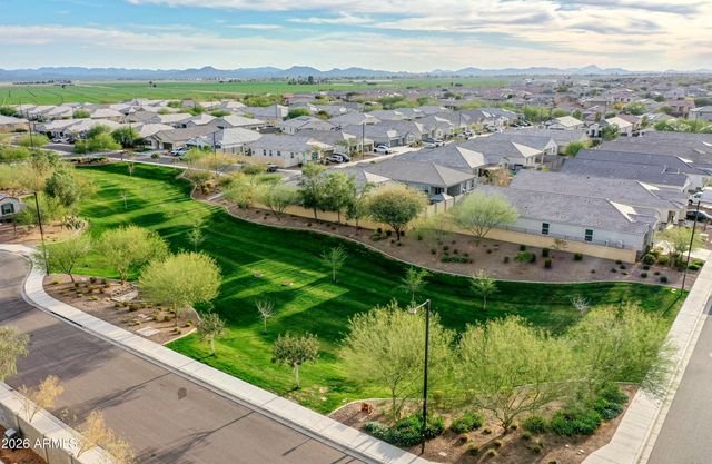 18983 W ADAMS Street, Buckeye, AZ 85326