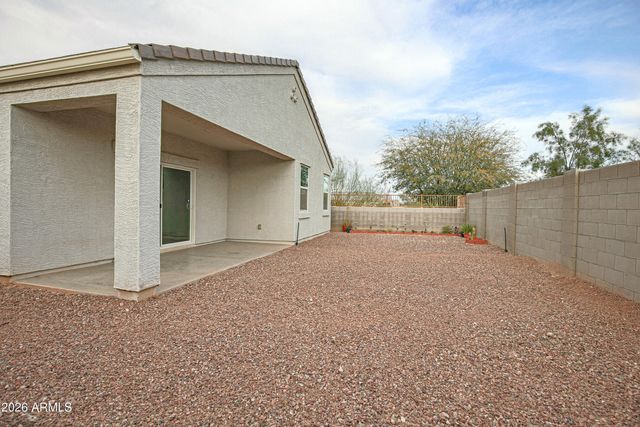 18983 W ADAMS Street, Buckeye, AZ 85326