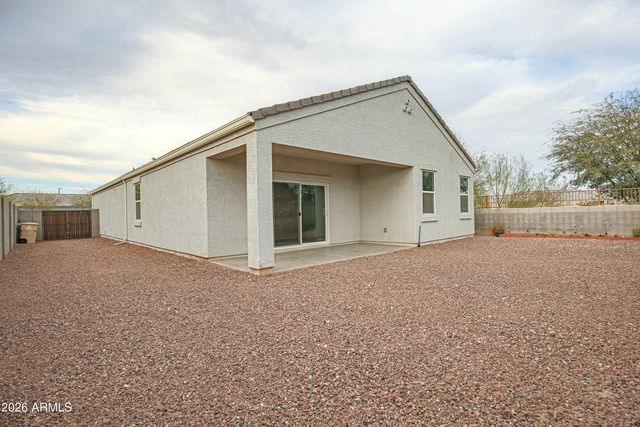 18983 W ADAMS Street, Buckeye, AZ 85326