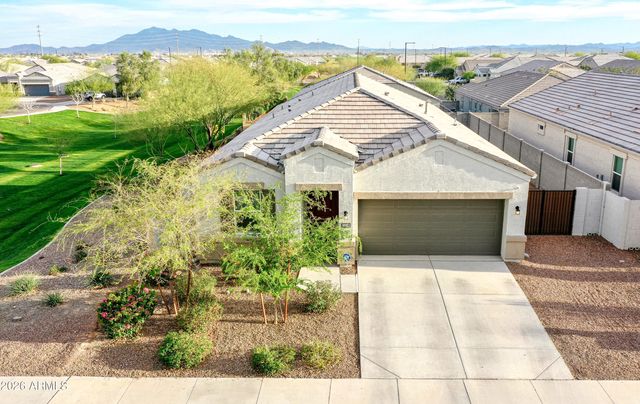 18983 W ADAMS Street, Buckeye, AZ 85326