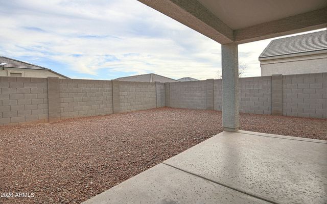 18983 W ADAMS Street, Buckeye, AZ 85326