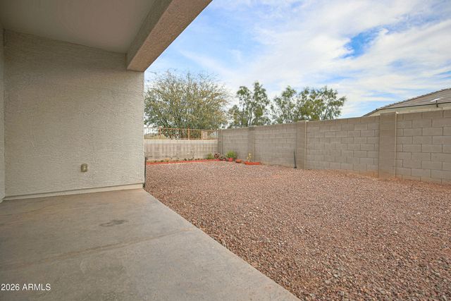 18983 W ADAMS Street, Buckeye, AZ 85326