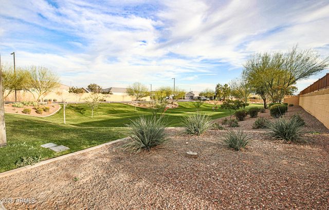 18983 W ADAMS Street, Buckeye, AZ 85326