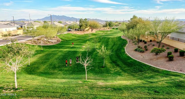 18983 W ADAMS Street, Buckeye, AZ 85326