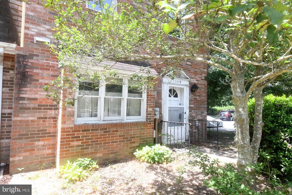 22429 GREENVIEW CT, Great Mills, MD 20634