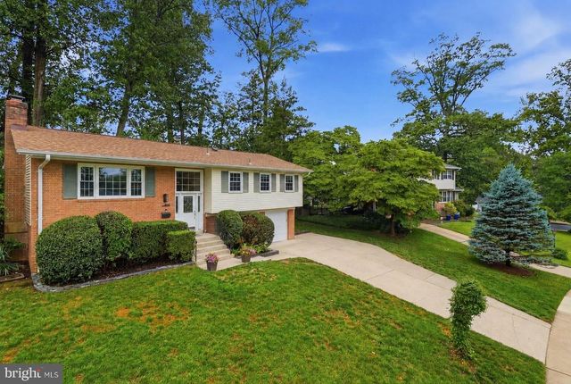 8137 MARCY AVE, Springfield, VA 22152