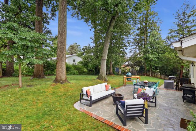 8137 MARCY AVE, Springfield, VA 22152