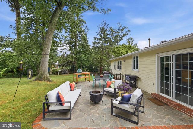 8137 MARCY AVE, Springfield, VA 22152