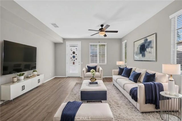 868 White Pepper, Hemet, CA 92545