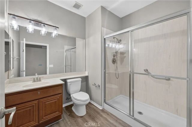 868 White Pepper, Hemet, CA 92545