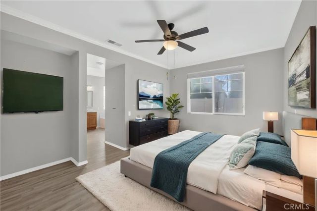 868 White Pepper, Hemet, CA 92545