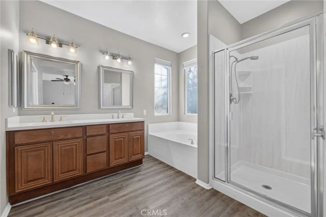 868 White Pepper, Hemet, CA 92545
