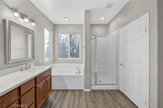 868 White Pepper, Hemet, CA 92545