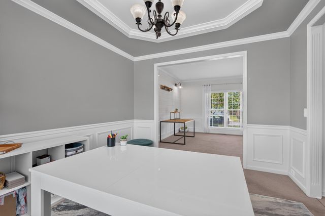 501 Alderbrook Way, Lexington, KY 40515