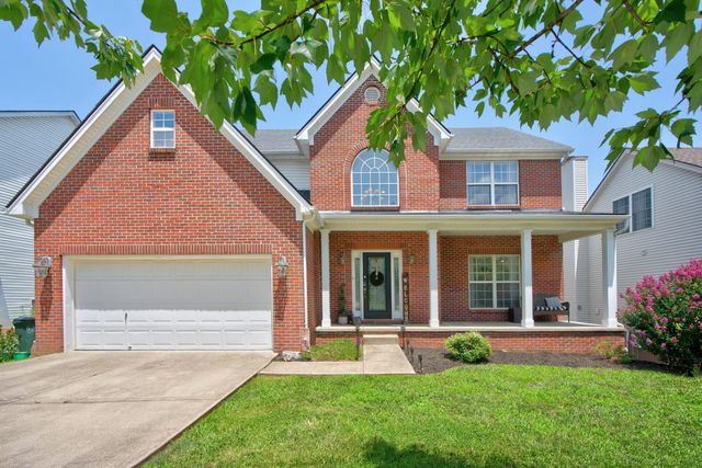 501 Alderbrook Way, Lexington, KY 40515