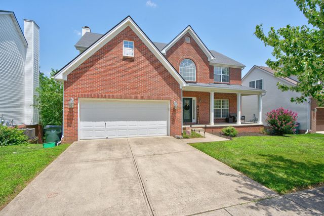 501 Alderbrook Way, Lexington, KY 40515