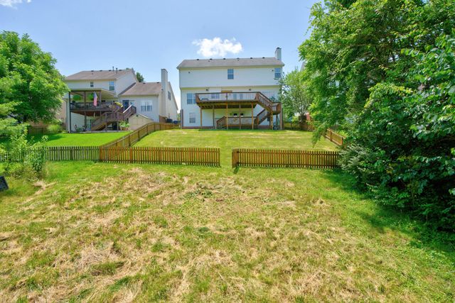 501 Alderbrook Way, Lexington, KY 40515