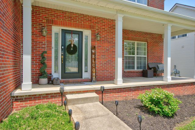 501 Alderbrook Way, Lexington, KY 40515
