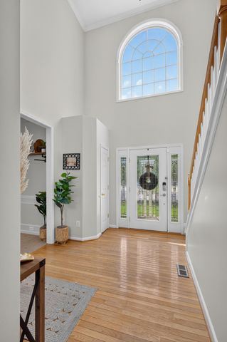 501 Alderbrook Way, Lexington, KY 40515
