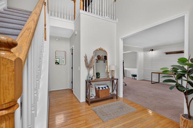 501 Alderbrook Way, Lexington, KY 40515